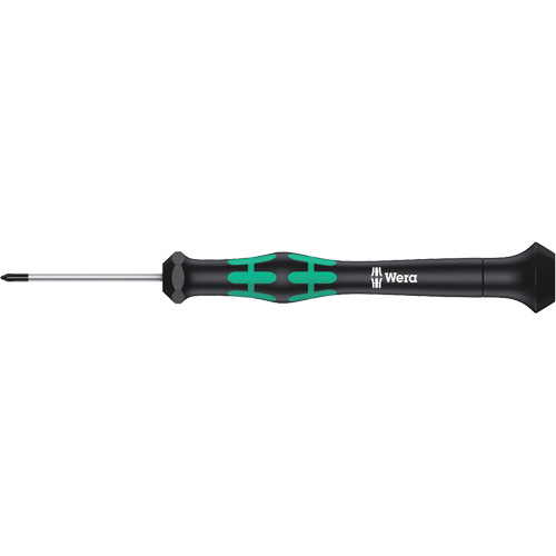 Micro Series Precision Screwdriver Groupe Belzile Dickner