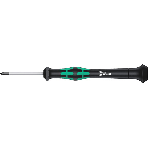 Micro Series Precision Screwdriver Groupe Belzile Dickner