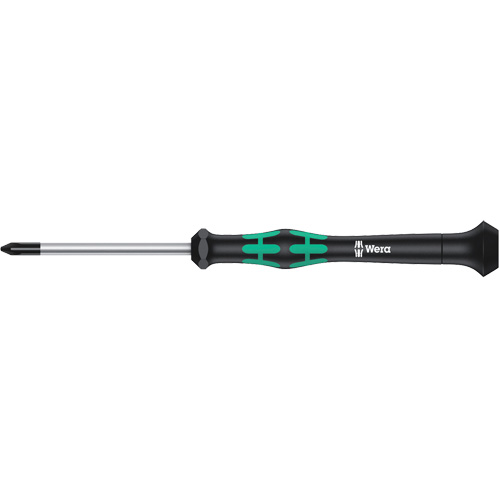 Micro Series Precision Screwdriver Groupe Belzile Dickner