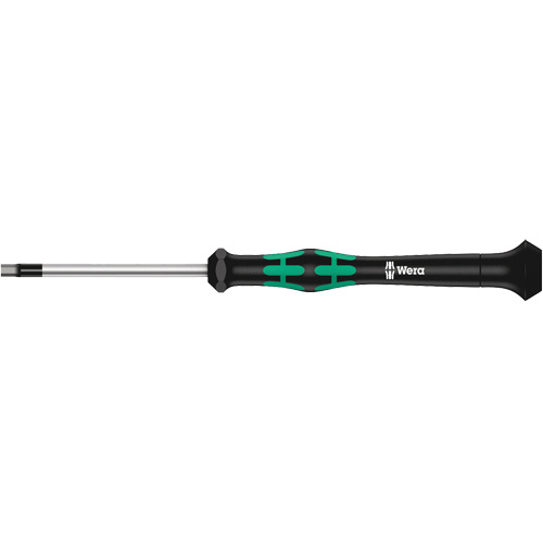 Micro Hex- Plus screwdriver  Groupe Belzile Dickner