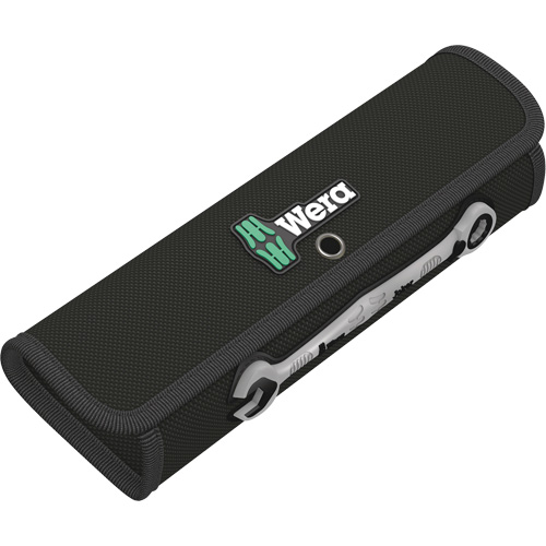 Joker Wrench Set, Combination, 6 Pieces, Metric Groupe Belzile Dickner