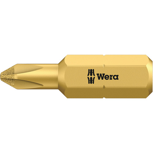 M&egrave;che diamant&eacute;e pour cloison s&egrave;che, Phillips, 2, Prise 1/4" Groupe Belzile Dickner