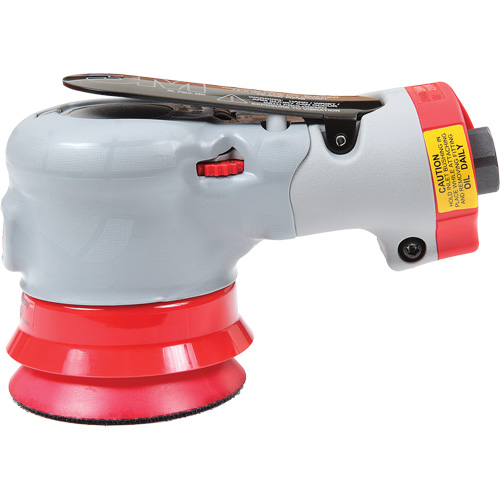 Ponceuse orbitale al&eacute;atoire Groupe Belzile Dickner