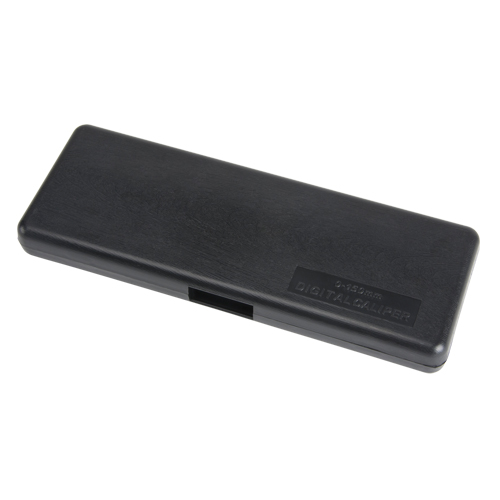 Digital Caliper Case Groupe Belzile Dickner