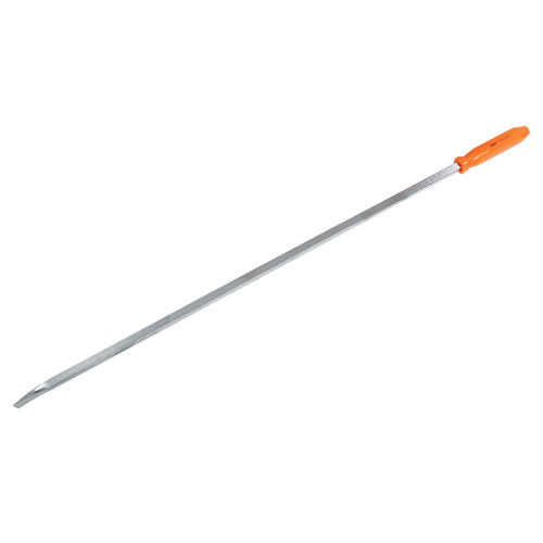 Pry Bar, 1-1/4" W, 42-3/4" L Groupe Belzile Dickner
