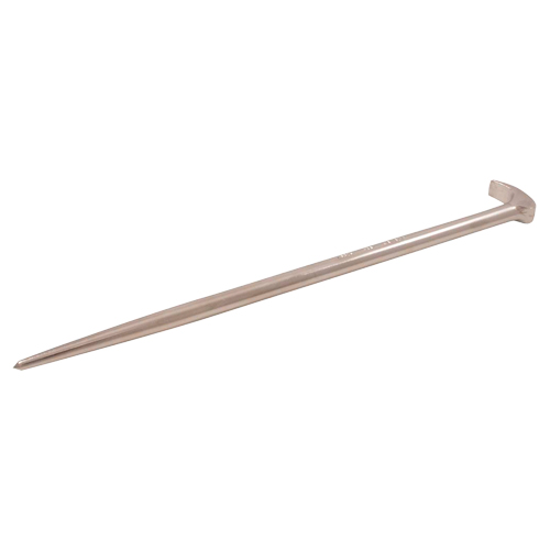 Levier, 1-1/2" la x 11" lo Groupe Belzile Dickner