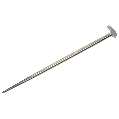 Levier, 2-1/4" la x 20" lo Groupe Belzile Dickner