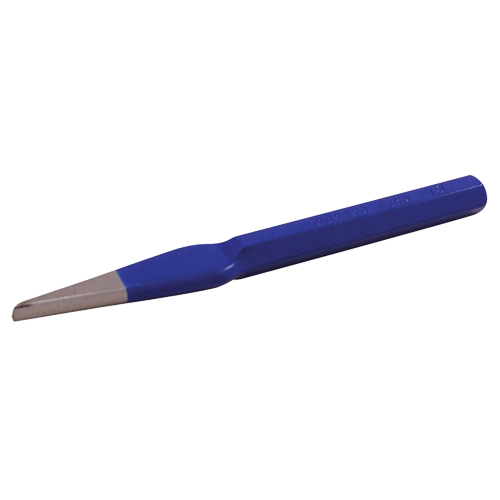 Round Nose Chisel Groupe Belzile Dickner