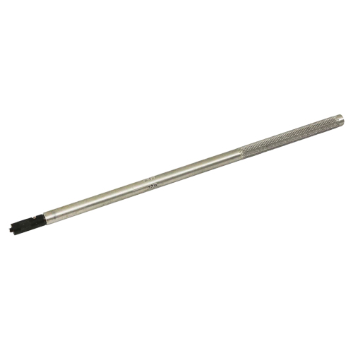 Screw Starter - Slotted Groupe Belzile Dickner