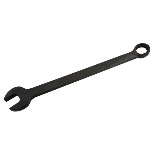 Combination Wrench, 12 Point, 35 mm, Black Oxide Finish Groupe Belzile Dickner
