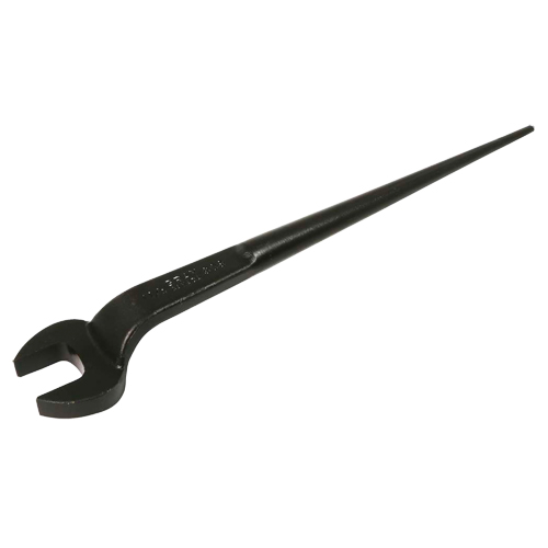 Structural Wrench Groupe Belzile Dickner