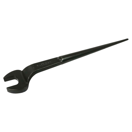 Structural Wrench Groupe Belzile Dickner