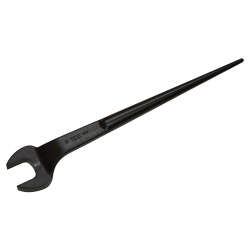 Structural Wrench Groupe Belzile Dickner