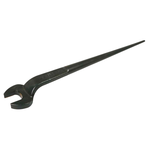 Structural Wrench Groupe Belzile Dickner