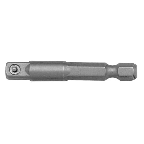 Male Square End Hex Drive Extension Groupe Belzile Dickner
