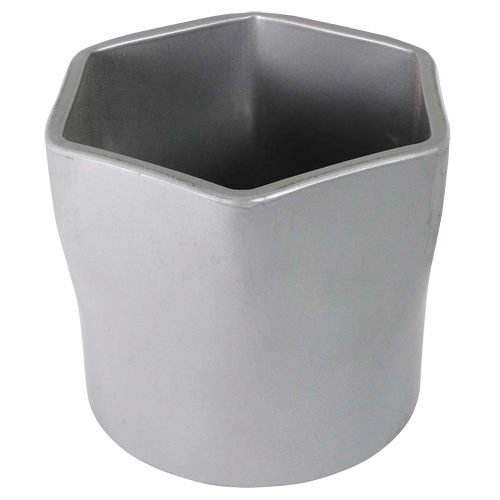 Douille pour &eacute;crou d'essieu Groupe Belzile Dickner