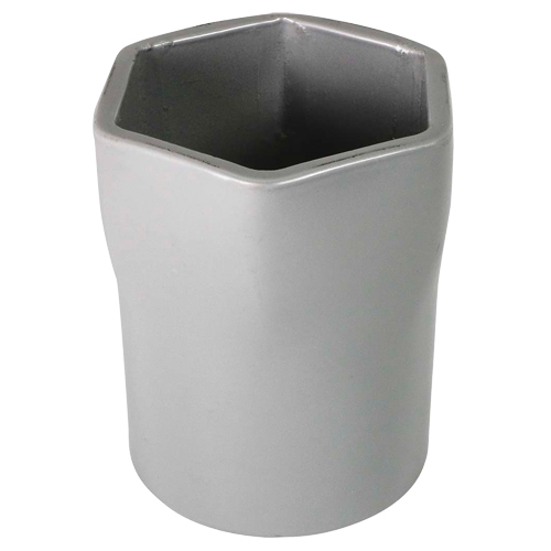 Axle Nut Socket Groupe Belzile Dickner