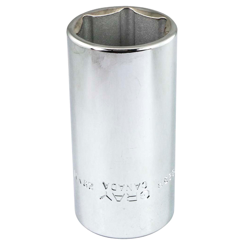 Douille, 29 mm, Prise 1/2", 6 pans Groupe Belzile Dickner