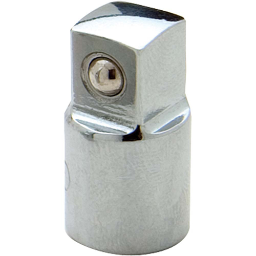 Adaptateur pour douille, Prise 1/4", Douille 3/8", 0,7" lo Groupe Belzile Dickner