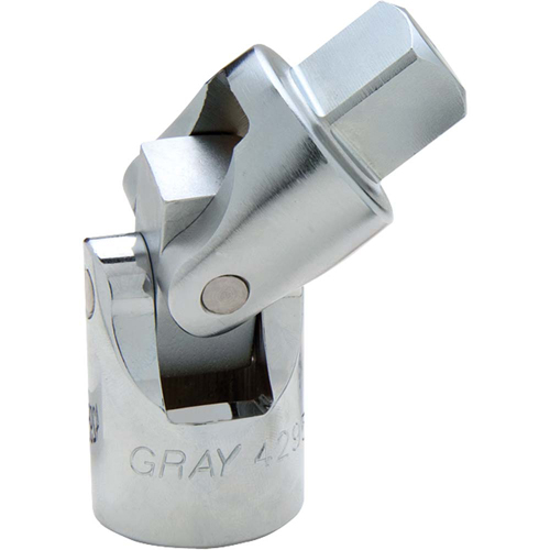 Universal Joint, 3/4" Drive, 3/4" Socket Groupe Belzile Dickner