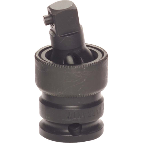 Douille cardan, Chocs, Prise 3/8", Douille 3/8" Groupe Belzile Dickner