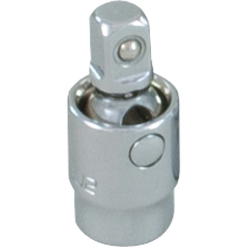 Universal Joint Socket, 1/4" Drive, 1/4" Socket Groupe Belzile Dickner
