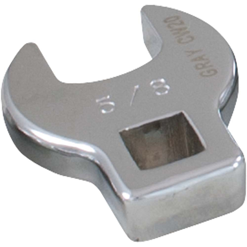 Open End Crow Foot Wrench Groupe Belzile Dickner