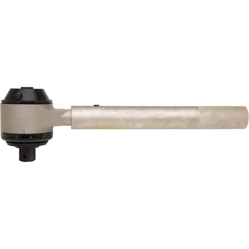 Multiplicateur de couple, 1/2" Couple d'entr&eacute;e, 1" Couple de sortie, 13,6:1 Ratio Groupe Belzile Dickner