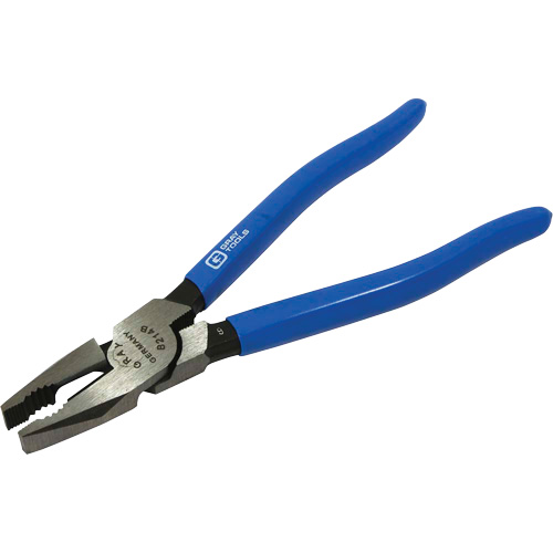 Pince universelle pour poseur de lignes Groupe Belzile Dickner