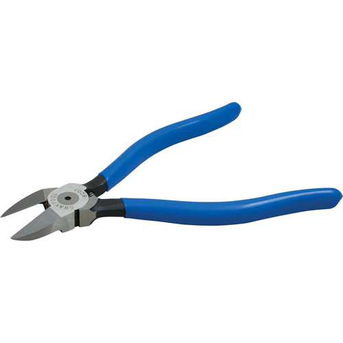 Side Cutting Plier, 6" L Groupe Belzile Dickner