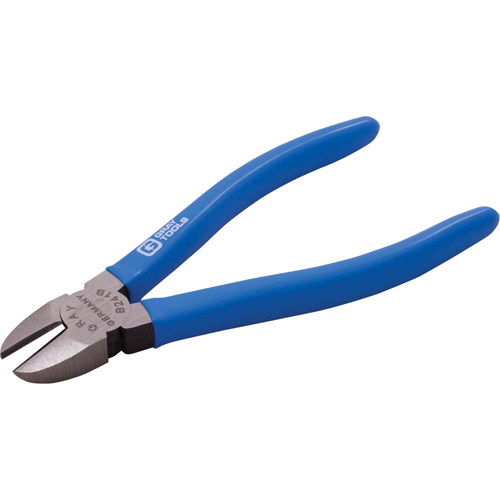 Side Cutting Plier, 5" L Groupe Belzile Dickner