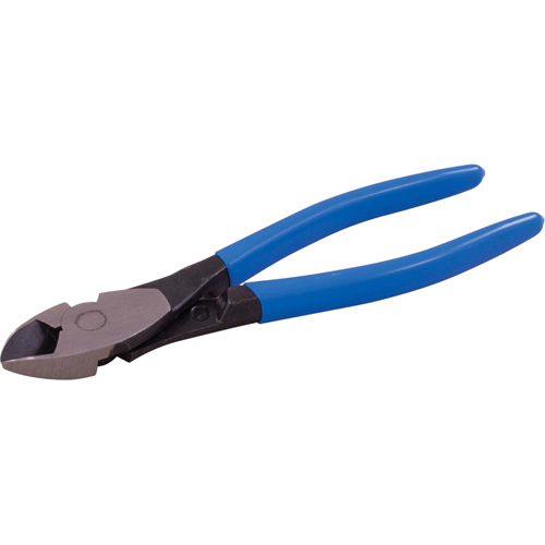 Side Cutting Pliers, 5-1/2" L Groupe Belzile Dickner