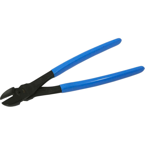 Pince coupante de c&ocirc;t&eacute;, 10" lo Groupe Belzile Dickner
