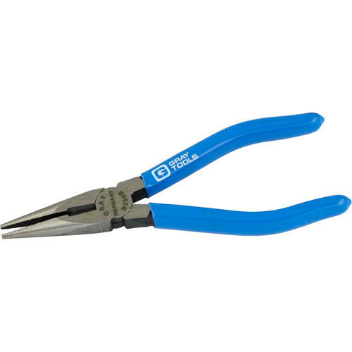 Needle Nose Straight Cutter Plier Groupe Belzile Dickner