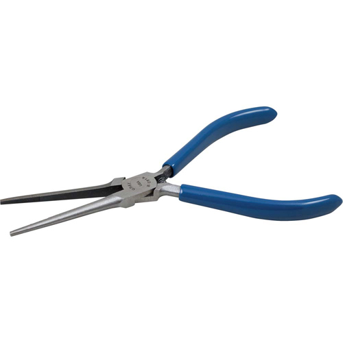 Needle Nose Long Slim Pliers Groupe Belzile Dickner