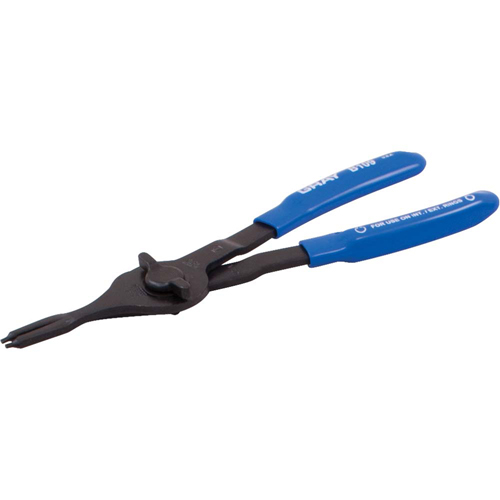 Snap Ring Plier Groupe Belzile Dickner