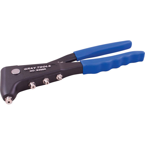 Rivet Gun Groupe Belzile Dickner