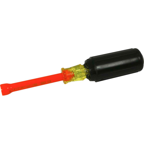 Nut Driver Groupe Belzile Dickner