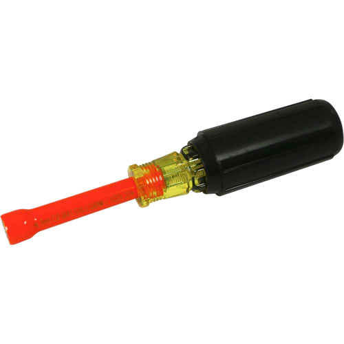 Nut Driver Groupe Belzile Dickner