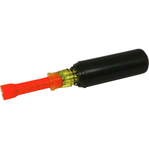 Nut Driver Groupe Belzile Dickner