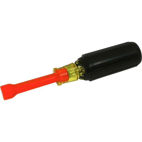 Nut Driver Groupe Belzile Dickner