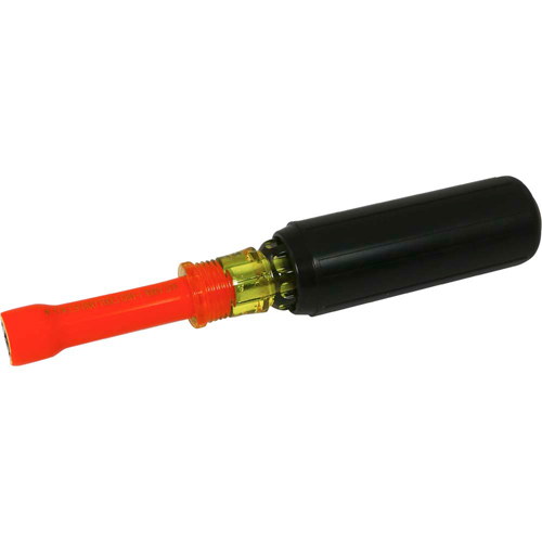 Nut Driver Groupe Belzile Dickner