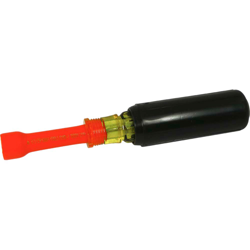 Nut Driver Groupe Belzile Dickner