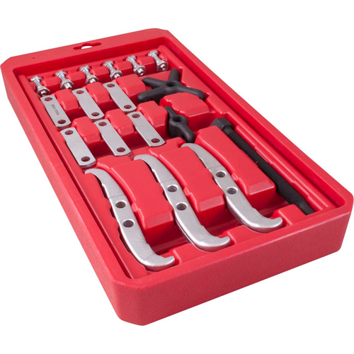 Gear Puller Set Groupe Belzile Dickner