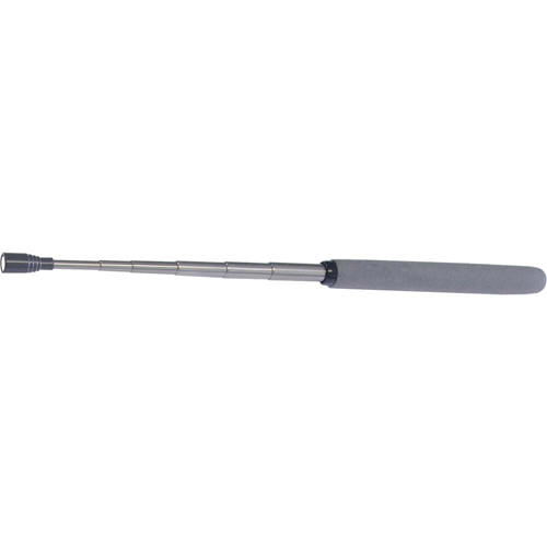 Outil de ramassage t&eacute;lescopique, Longueur de 33-1/2", Diam&egrave;tre de 1/4", Capacit&eacute; de 5 lb Groupe Belzile Dickner