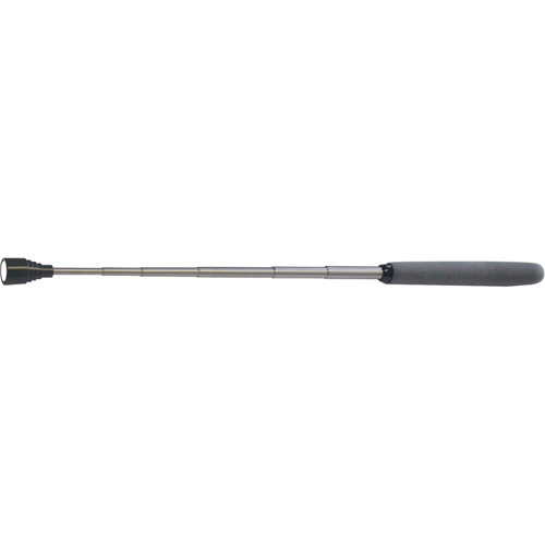Telescopic Pickup Tool, 33-1/2" Length, 7/16" Diameter, 14 lbs. Capacity Groupe Belzile Dickner