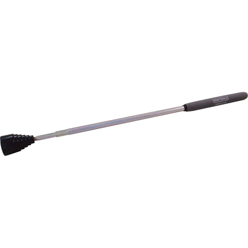 Outil de ramassage t&eacute;lescopique, Longueur de 29", Diam&egrave;tre de 1-1/8", Capacit&eacute; de 30 lb Groupe Belzile Dickner
