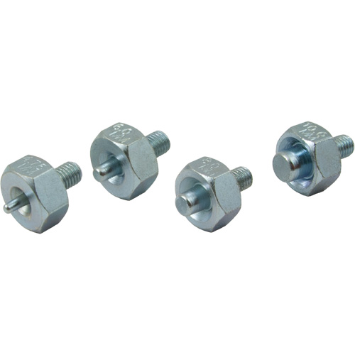 Douille d'outil &agrave; &eacute;vaser Groupe Belzile Dickner