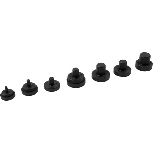 Douille d'outil &agrave; &eacute;vaser Groupe Belzile Dickner