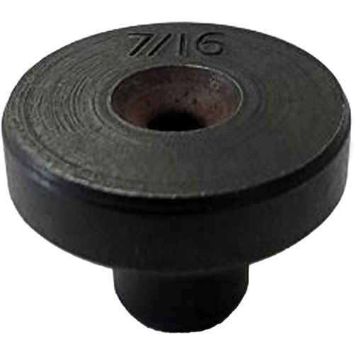 Flaring Tool Die Groupe Belzile Dickner